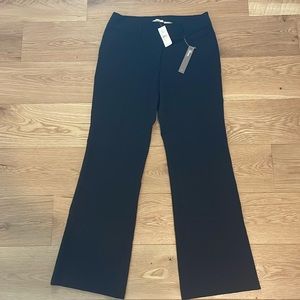 Loft julie Trouser pants